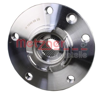 METZGER N 1046 GREENPARTS Radnabe